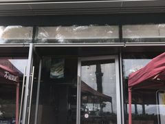 门面-木屋烧烤(惠阳华润小径湾店)