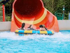 -上海玛雅海滩水公园