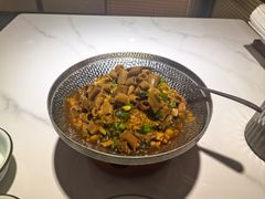 -33号大院·青岛本帮菜(五四广场店)