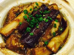 -长江国际酒店-中餐厅