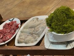 -牛排王糟粕醋火锅(海甸分店)