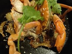 -鑫阿强海鲜大排档·老厦门特色菜(中山路店)