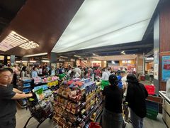 -旺豪超市(胜利购物广场店)