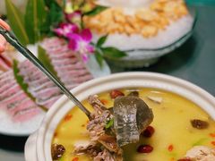 -金龙·打边炉(南京西路店)