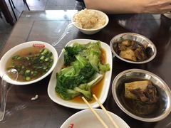 -好成财牛排馆(涂门街总店)