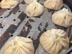 -老班长手工灌汤包老店(东山店)