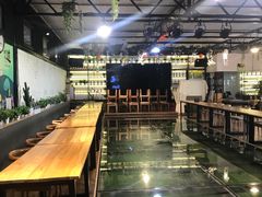 -回声星球·团建策划·赛事承办·拓展培训(大钟寺店)