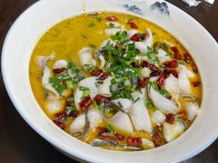 -常山土菜馆(文三西路店)