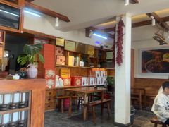 -卜家乡村饸饹店(总店)