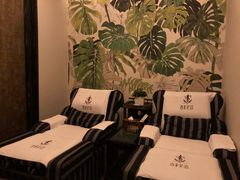 -青泰足浴·SPA养生连锁(新区店)