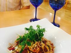 -杭州国际会议中心洲际酒店-菋道海鲜餐厅