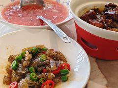 -阿毛饭店(和义路店)