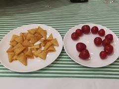 -鹊华居·地道鲁菜·海鲜·融合味(大明湖店)