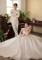 -花田映像婚纱摄影(龙岗店)