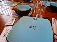 -局气烤鸭·北京菜(前门店)