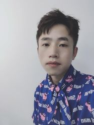 -V8潮牌·接发烫染连锁