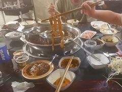 -邓莽子老火锅(鲁祖庙店)
