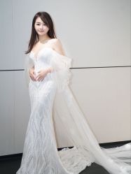 -MuseMarry婚纱(前海嘉里中心店)