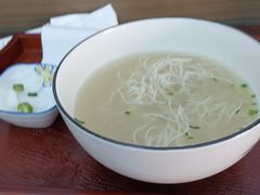 -百年老字号·观振兴蟹黄面·三虾面·苏式面(观前街富仁坊巷店)