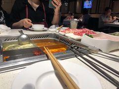 -海底捞火锅(长沙华创国际广场店)