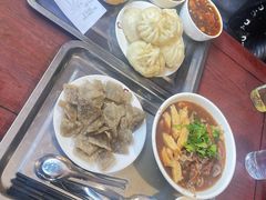 -姚记炒肝店(鼓楼店)