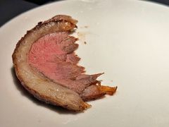 安格斯牛三角-拉蒂娜·巴西牛排馆 Latina·Brazilian Steakhouse(王府井喜悦店)