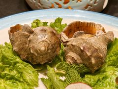 -开海·红岛海鲜虾水饺(石老人店)