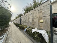 -北京益泉花园酒店