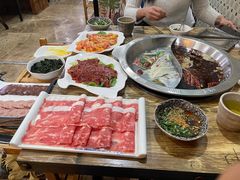 -蜀都三哥火锅店(力盟商业步行街店)