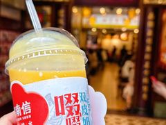 -南信牛奶甜品专家