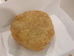 -麦当劳(东方时代广场分店)