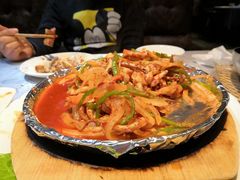 -红辣椒·川菜·火锅(张杨路店)