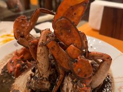 -Ministry of Crab(科伦坡店)