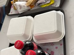 -美肴冰品·汉堡·牛腩饭(总店)