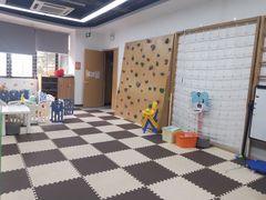 -大米和小米儿童成长中心·社交言语·感统·学习力提升(光明中心)