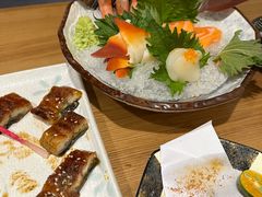 -和创柚子·会席日本料理(新区淮海街店)