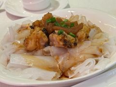 排骨陈村粉-金悦轩海鲜酒家(拱北店)