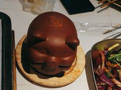 -寂寞的豆芽 蒙古原切大串(金宇店)