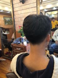-小齐发型Star~salon