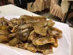 -新享乐海鲜(翠华路店)