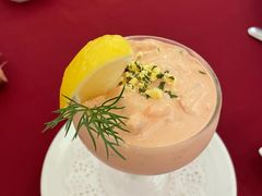-红房子西菜馆(淮海中路店)