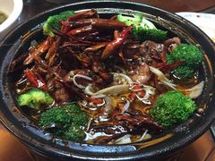 -平遥丽泽苑国际酒店