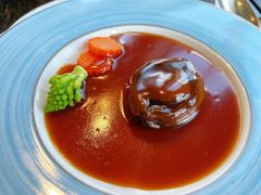 -傲廬·云端餐厅·深圳柏悦酒店