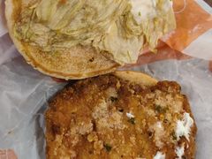 -汉堡王(龙德广场店)