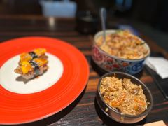 -山葵家·创意料理(临平银泰城店)