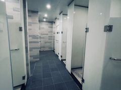 -威尔仕健身(杭州万象城店)