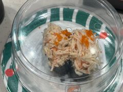 -新一番三文鱼寿司(大东海店)