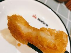 -陶德砂锅(蜀汉路店)