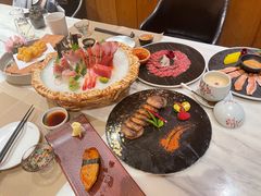 -月下料理(楷林IFC店)