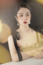 -桃瑞斯Doris新娘化妆造型